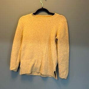 J.Crew extra soft sweater